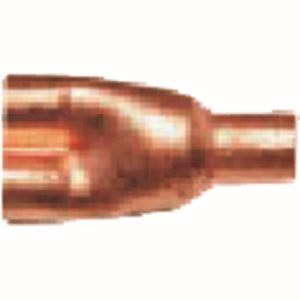 【イチネンタスコ TASCO】イチネンタスコ TA254E-16 銅分岐管 TASCO｜あきばお～支店 14,180円