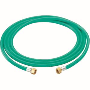 【イチネンタスコ TASCO】イチネンタスコ TA381KG-30 接続用耐圧ホース 1/4FメスX1/4Fメス 30m TASCO｜あきばお～支店 12,488円