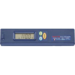 イチネンタスコ TA410-110 デジタル温度計表示器 -99.9〜1200℃ TASCO