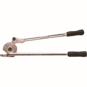 【イチネンタスコ TASCO】イチネンタスコ TA540SA-2 レバー式チューブベンダー1/4 TASCO|あきばお~支店