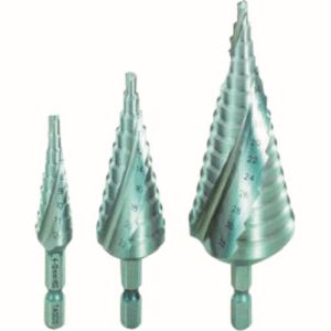 【イチネンタスコ TASCO】イチネンタスコ TA681SL ステップドリル TASCO｜あきばお～支店
