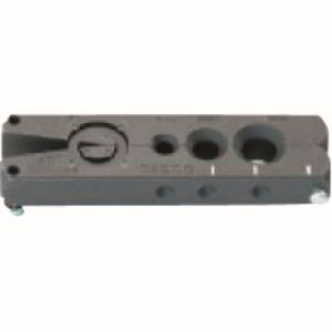 【イチネンタスコ TASCO】 イチネンタスコ TA550G-1 ショートサイズクランプバー ピン付 TASCO