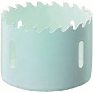 【イチネンタスコ TASCO】 イチネンタスコ TA653RS-95 超硬チップホールソー 刃のみ 95mm TASCO