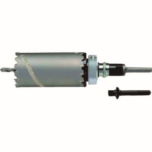 【イチネンタスコ TASCO】イチネンタスコ TA670W-75 両刃コアドリル 回転 振動兼用 TASCO｜あきばお～支店