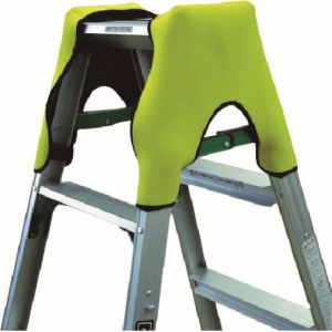 【イチネンタスコ TASCO】 イチネンタスコ TA844KP 脚立用保護パッド TASCO