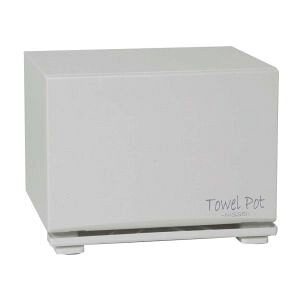 【ニッセイ】タオルポット TP-35W ETO7001｜あきばお～支店
