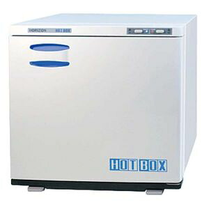 【ホリズォン HORIZON】ホリズォン HB-40NR ホットボックス 温蔵庫 40L メーカー直送 代引不可 北海道沖縄離島不可|あきばお~支店