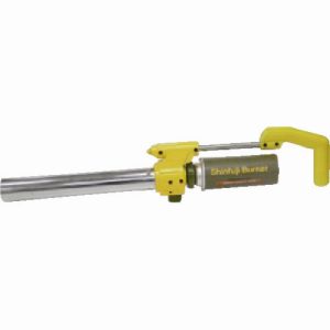 1671円 ●手数料無料!! 1671円 代引き手数料無料 新富士バーナー KB-120 草焼きバーナー カセットボンベHYPER メーカー直送 代引不可 沖縄離島不可