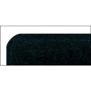 【キャンブロ CAMBRO】 キャンブロ 2025 カムトレー FRP ブラック CAMBRO