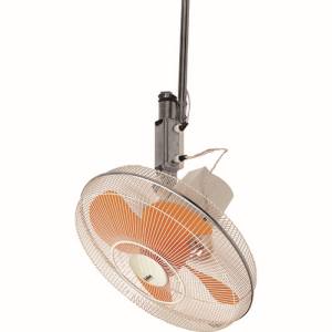 送料無料！！ 【スイデン Suiden】 スイデン SF-45MHV-1VP ハンガー扇単相100V メーカー直送 代引不可 沖縄 離島不可【smtb-u】