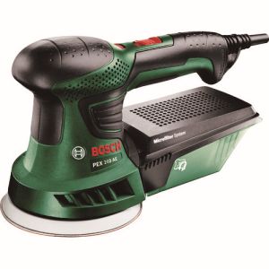 送料無料！！ 【ボッシュ BOSCH】 ボッシュ PEX260AE 吸じんランダムアクションサンダー BOSCH【smtb-u】 10,248円