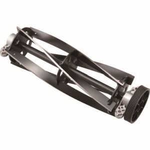 【京セラ KYOCERA（リョービ）】 京セラ B-6077067 リール刃 5枚刃 280mm LM-2810用