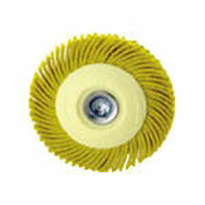【スリーエム 3M】 スリーエム 3M BR MGRT 80 50 ラジアル・ブリッスルマーガレットディスク 80相当 50.8mm 5個入