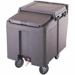 【キャンブロ CAMBRO】キャンブロ ICS175L アイスキャディ Dブラウン CAMBRO メーカー直送 代引不可 北海道沖縄離島不可|あきばお~支店