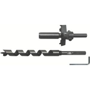 【スターエム STAR-M】スターエム 28L-D2170 超硬座掘錐 大口径 ドリル付 21X70 STAR-M｜あきばお～支店