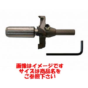 【スターエム STAR-M】 スターエム 28M-1855 超硬座掘錐 標準径 ドリルなし 18X55 STAR-M
