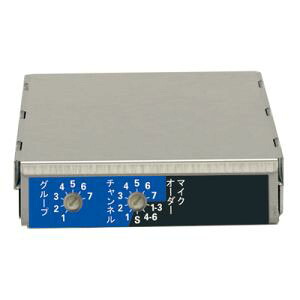 【ユニペックス】 ワイヤレスチューナーユニット DU-850A