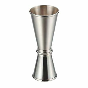 【三宝産業 YUKIWA】UK 18-8 メジャーカップ B 3301050 ユキワ 三宝産業 YUKIWA画像