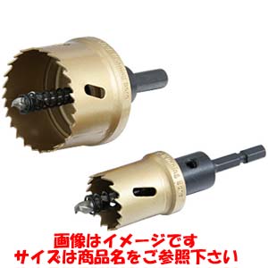 【ウイニングボアー WinningBore】 ウイニングボアー BC-100 バイメタルカッター ツバ取り仕様 φ100 WinningBore