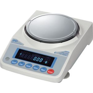 送料無料！！ 【エーアンドデイ A&D】 A&D FX-3000i 電子天びん 3200g エーアンドデイ メーカー直送 代引不可 沖縄 離島不可【smtb-u】 36,498円