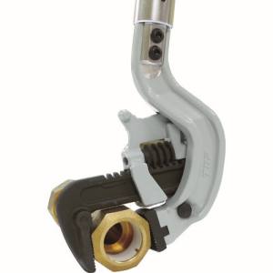 【トップ工業 TOP】 トップ工業 TPW0832-12TH170 TPW形トルクヘッド TOP