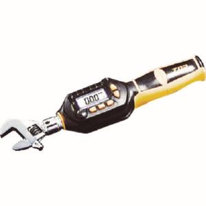 【トップ工業 TOP】トップ工業 DH030-10BN モンキ形デジタルトルクレンチ TOP｜あきばお～支店