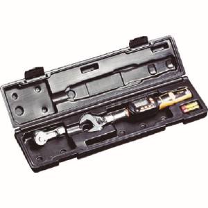 【トップ工業 TOP】 トップ工業 DS085-15BN モンキ形/ラチェット形 デジタルトルクレンチセット TOP