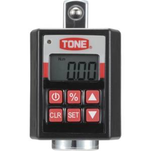 【トネ TONE】 トネ H4DT200 ハンディデジトルク TONE
