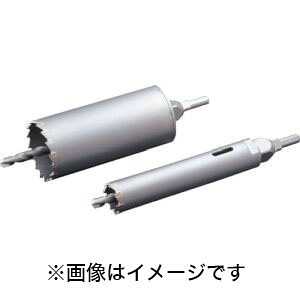 【ユニカ unika】 ユニカ ES-V110ST ESコアドリル 振動用110mm ストレートシャンク