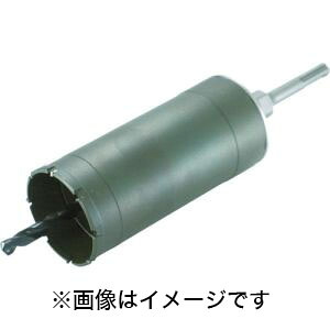 【ユニカ unika】ユニカ ES-F110SDS ESコアドリル 複合材用 110mm SDSシャンク|あきばお~支店