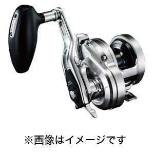 【シマノ SHIMANO】 シマノ SHIMANO 17 オシアジガー 1000HG 右ハンドル 32,249円