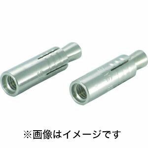 【ユニカ unika】 ユニカ 48CAS ルーティカットアンカーステンレス CASタイプ 48CAS 50個 メーカー直送 代引不可 北海道沖縄離島不可