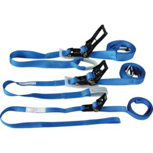 【トーヨーセフティ TOYO SAFETY】 ベルト荷締機 NO-5030-4M