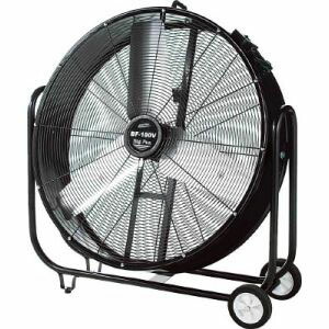送料無料!!工場扇 100cm ビックファン BF-100V メーカー直送 代引不可 個人宅配送不可