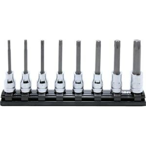 送料無料！！ 【コーケン Ko-ken】 コーケン RS3025Z/8-L75 9.5mm差込 Z-EALトルクスビットソケットレールセット8ヶ組【smtb-u】