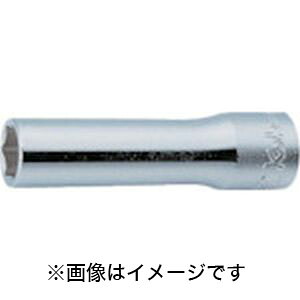 【コーケン Ko-ken】 コーケン 4300A-1.13/16 6角ディープソケット