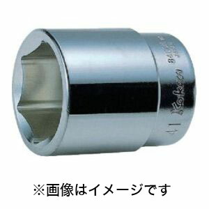 【コーケン Ko-ken】 コーケン 8400M-83 6角ソケット