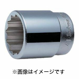 【コーケン Ko-ken】 コーケン 8405M-62 12角ソケット