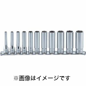 【コーケン Ko-ken】 コーケン RS2300M/11 6角ディープソケットセット