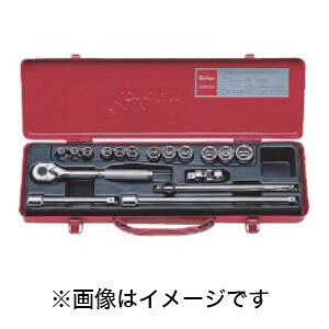 送料無料！！ 【コーケン Ko-ken】 コーケン 3250M ソケットセット【smtb-u】