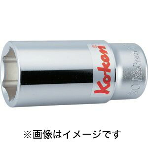 【コーケン Ko-ken】 コーケン 6300M-65 6角ディープソケット