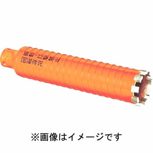 【ミヤナガ MIYANAGA】 ミヤナガ PCD105C ドライモンドコアドリル/ポリクリックカッター 105 刃のみ