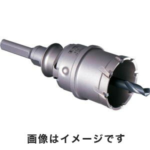 【ミヤナガ MIYANAGA】 ミヤナガ PCF070 深穴ホールソー/ポリセット 70