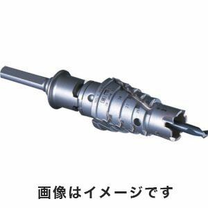 【ミヤナガ MIYANAGA】 ミヤナガ PCS1 ステップドリル/ポリセット NO1 の商品写真