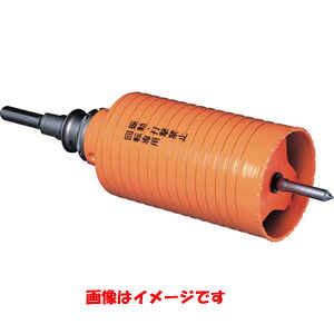 【ミヤナガ MIYANAGA】 ミヤナガ PCHP055R ハイパーダイヤコア CPシキ SDSセット 55