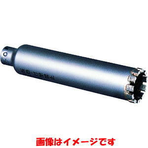 送料無料!!【ミヤナガ MIYANAGA】ミヤナガ PCWD6522C 湿式ウェットモンドコアドリル カッター ロングタイプ 65×220【smtb-u】|あきばお~支店