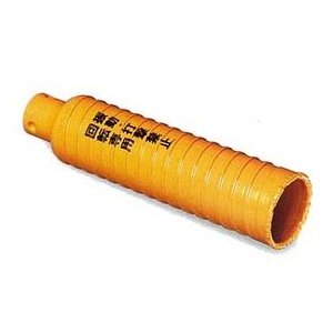 送料無料！！ 【ミヤナガ MIYANAGA】 ミヤナガ PCHPD15080Cハイパーダイヤコア/ポリカッター 150×80【smtb-u】