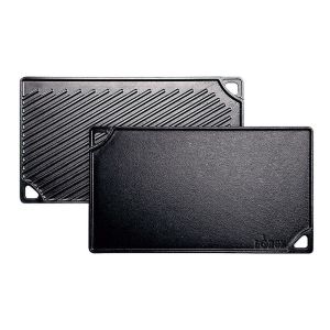 【ロッジ LODGE】 ロッジ ロジック リバーシブルグリドル LDP3 6,116円