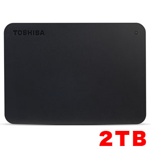 Toshiba 2tb usb3 0