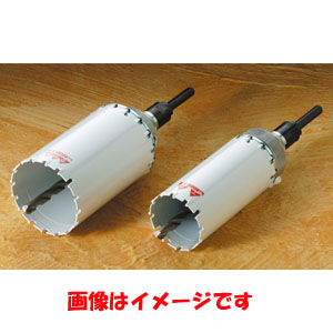 【ハウスビーエム HOUSE BM】 ハウスビーエム MRC-80 マルチリョーバコアドリル 回転・振動兼用 HOUSE BM